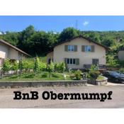 Bed n Breakfast Obermumpf