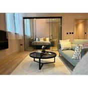 Bella Ruiz Penthouse in Manchester city centre