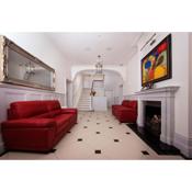 Best Luxury Apart Hotel in Oxford- Beechwood House