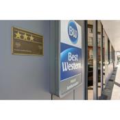 Best Western Ambassador Hotel