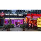 Best Western Plus Plaza Berlin Kurfürstendamm