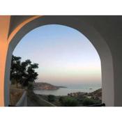 'Between Two Oceans' An amazing villa on Leros