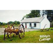 Biddys Cottage