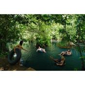 Blu Monkey Pooltara Krabi Hotel & Villas