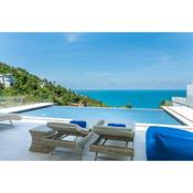 BLUE BUTTERFLY Luxury Pool Villa Koh Samui by Blue Mountain Villas