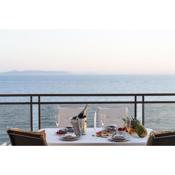 Blue Dreams - Spectacular Sea View Apartment in Athens