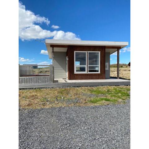 Blue View Cabin 4B With private hot tub