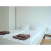 BNB Potsdamer Platz Rooms & Apartments