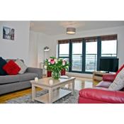 BOOK A BASE Apartments - Duke Street