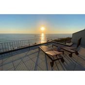 BOUTIQUE Rentals- ATTICO Luxury Design-Ocean views