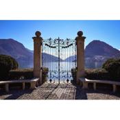 Brand New Apartment In The Heart Of Lugano City11
