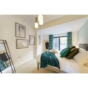 Bressingham - 2 bed luxury apartment