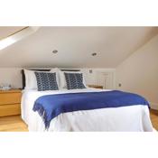 Bright and Modern 2 bed flat