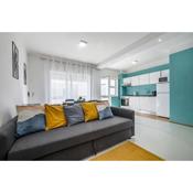 Bright Lindo Vale Apartment