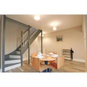 Brighton Terrace two bedroom house