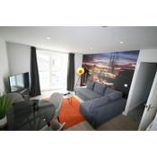 Brunel Loft Apartments - YA