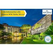Buri Sriphu Hotel & Convention Centre