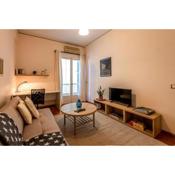Business Apartment in City Center