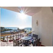Cabopino Stylish Modern Apartment with WIFI & Parking and great views