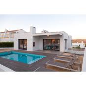 Cairnvillas - Le Maquis C34 Luxury Villa with Private Pool near Beach