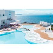 CalaLanzarote Suites Hotel - Adults Only