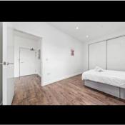Captivating 1-Bed Apartment 15 min to Londonbridge