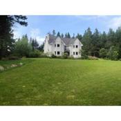 Cardon House - luxury Highland holiday home