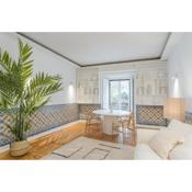 Casa Boma Lisboa - Typical & Charming Apartment - Campo III