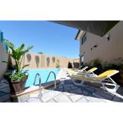 Casa De Norte - Fabulous house with private pool