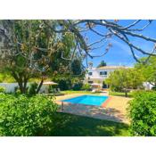 Casa Madeira - Moradia espaçosa com piscina, um paraíso para as famílias