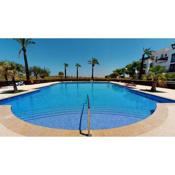 Casa Serena S- A Murcia Holiday Rentals Property