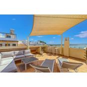 Casa Sunset - Beautiful Apartments in the centre of Alvor with Roof Terrace