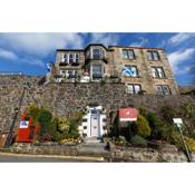 Castle Walk Bed & Breakfast