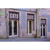 CATS Porto Hostel
