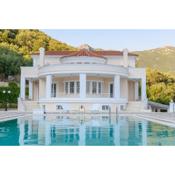 Cecilia Exclusive Villa Corfu