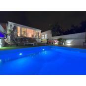 Central Beach Villa W/ Heated Pool, By TimeCooler