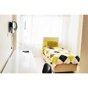 Central Cozy Flat Fully Furnished 331