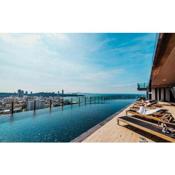 Central Pattaya Condo With A Beautiful View