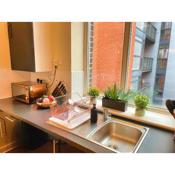 Centrally Located Loft Apartment