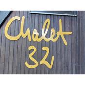 Chalet 32
