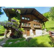 Chalet Elza