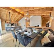 Chalet Wilder Kaiser Luxury Lodge