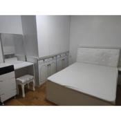 Chambre privée à Bobigny