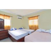 Charming 3-Bed Apartment in Santo Domingo Este