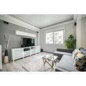 Charming Contemporary 2 bedroom apartment#