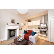 Charming Hideaway in Edinburgh City Centre