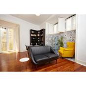 Charming One Bedroom Flat