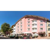 Cityhotel Goldener Adler B&B