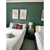 Clifden Rooms