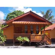 Coco Beach Bungalows